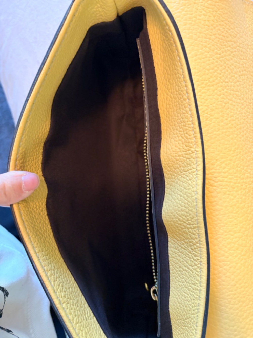 Divina Firenze Purse - Picture 9 of 12